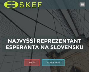 SKEF - Slovenská esperantská federácia